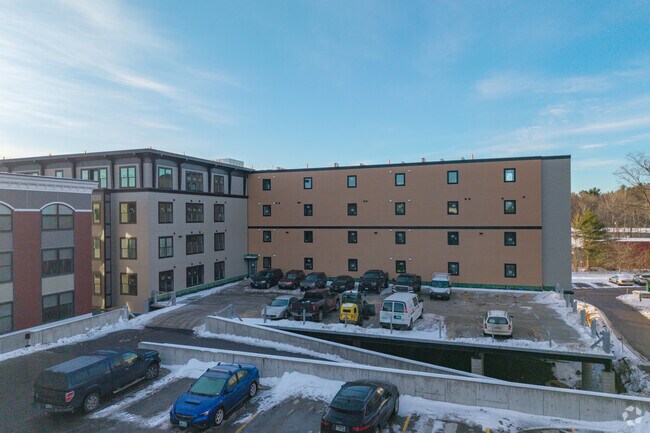 Imagen exterior - 17-23 Park St