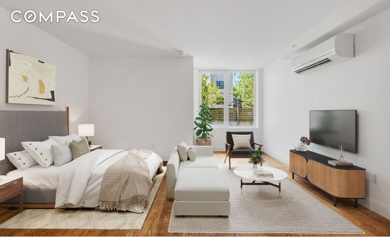 954 Bergen St Unit 2A, Brooklyn, NY 11216 Apartment for Rent in