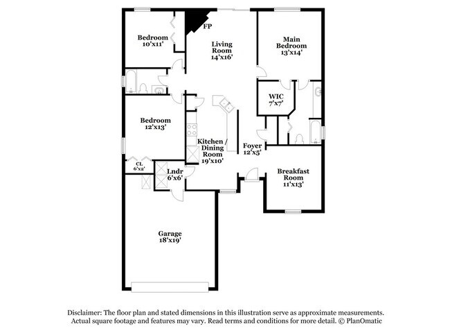 Building Photo - 9348 Cumberland Station Dr