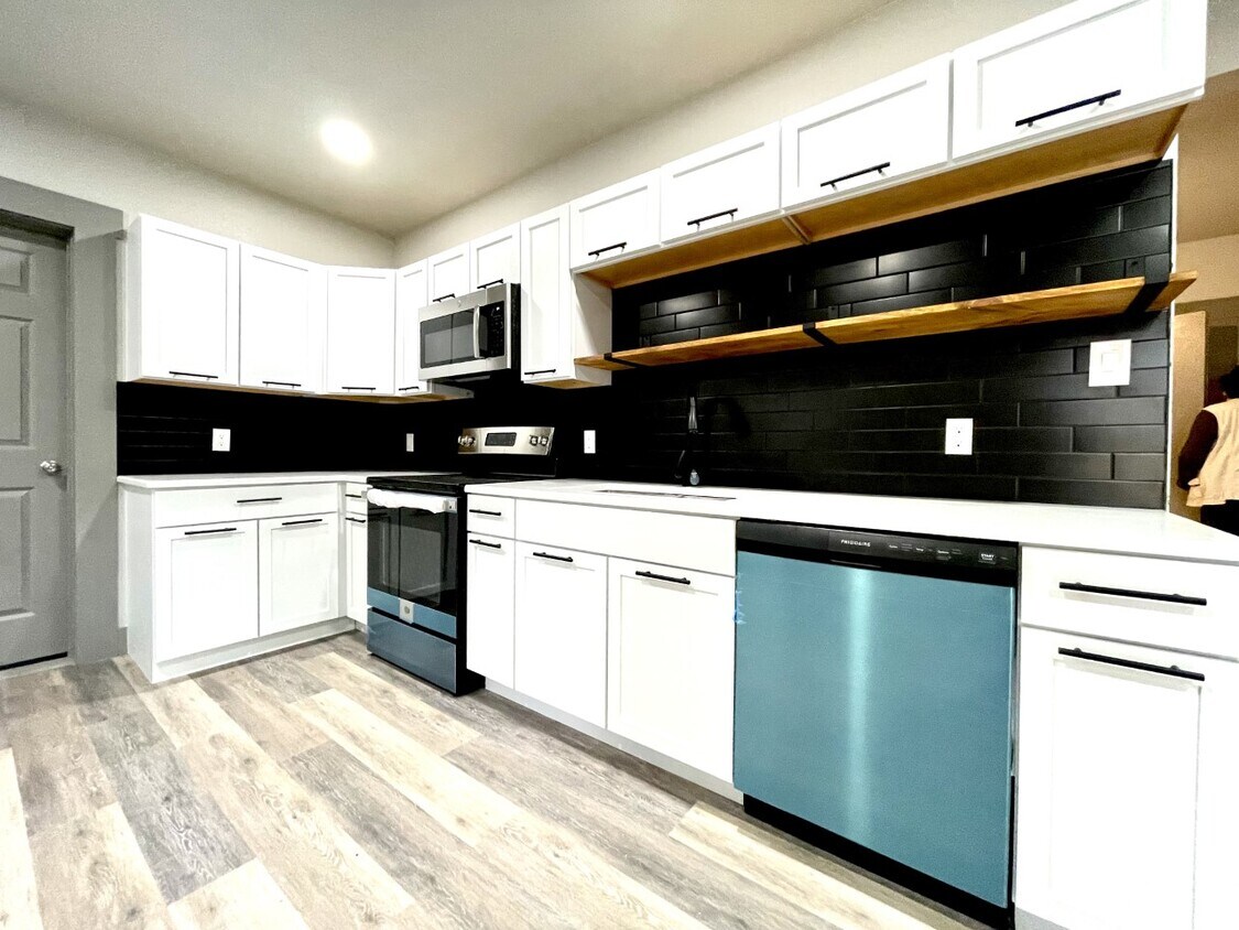 410 Meridian Ave, San Antonio, TX 78201 House for Rent in San Antonio