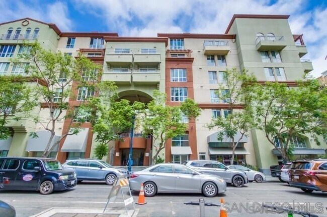 Foto del edificio - 1501 Front St