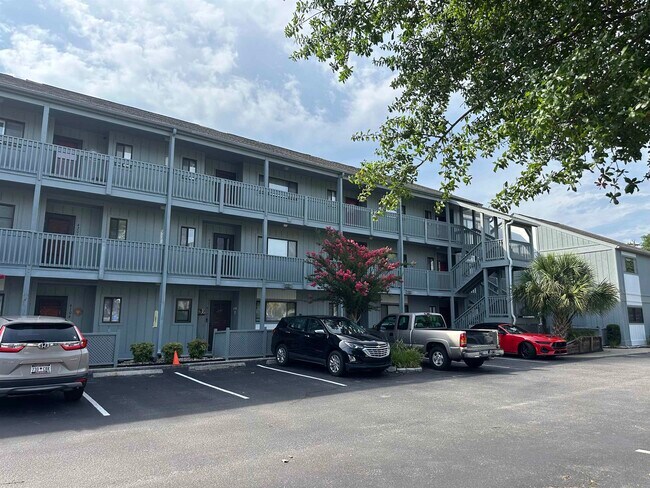Foto del edificio - 7700 Porcher Dr