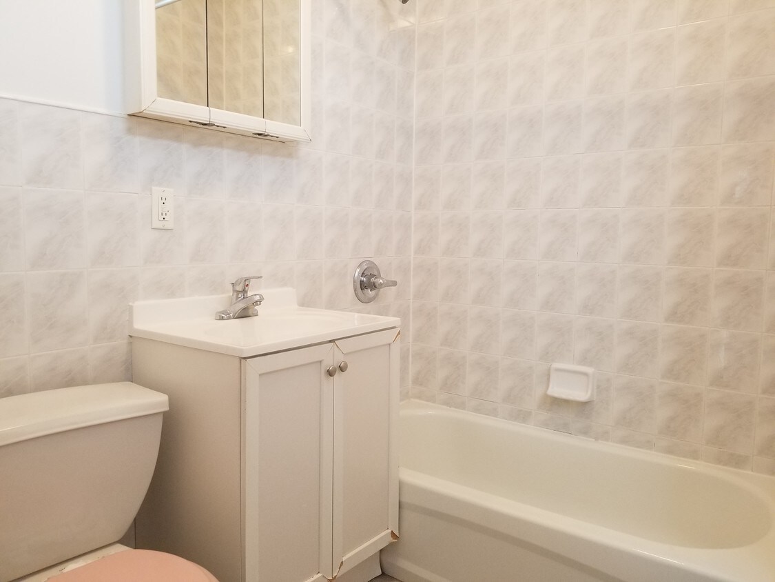 Foto principal - 836 Flatbush Ave