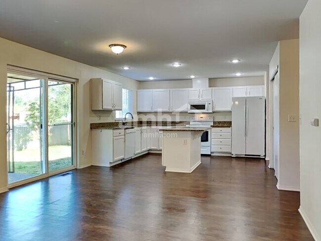 Foto del edificio - 17315 26th Ave E