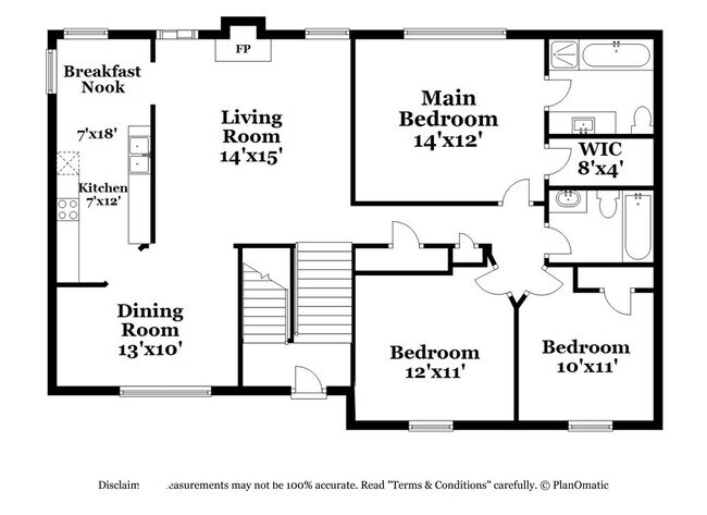 Building Photo - 1210 Polaris Ct