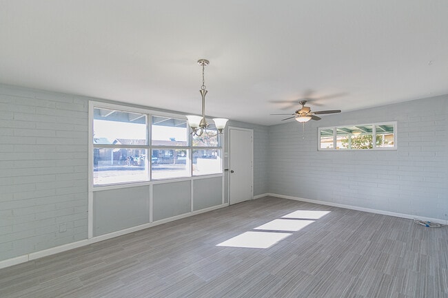 Photo - 3336 E Hubbell St House