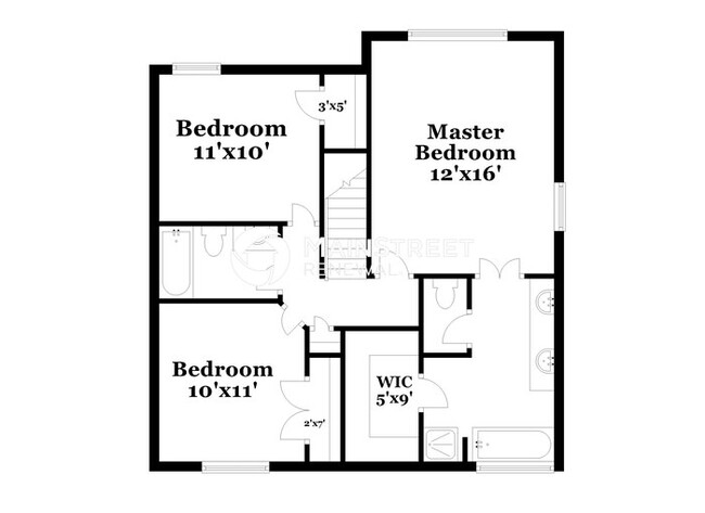 Foto del edificio - 6001 Beech Cove Ln