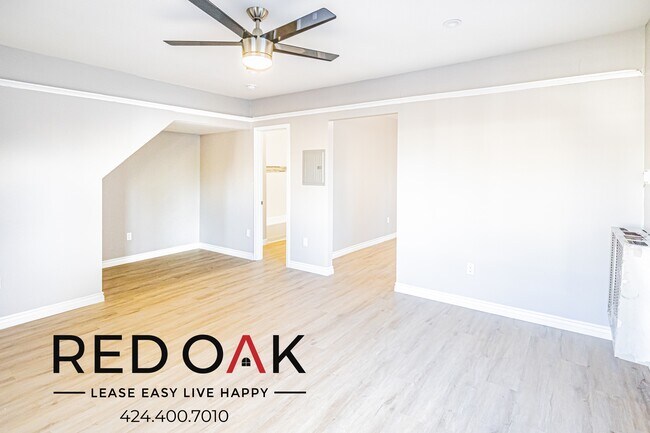 Foto del edificio - 4309 Crocker St