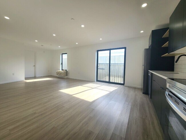 Foto del edificio - 556 Market St