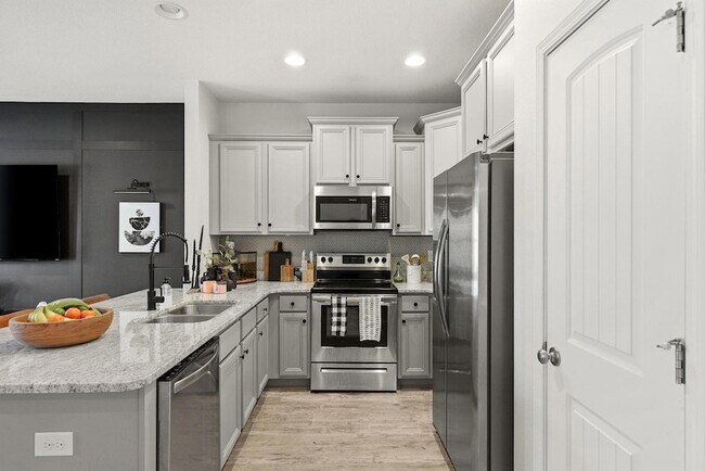 Foto del edificio - 25 Crossing Ln