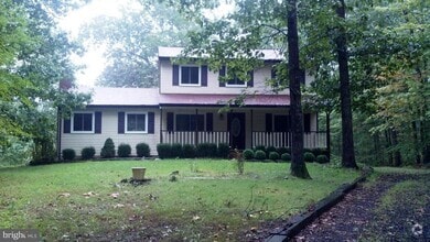 Building Photo - 7206 Tapps Ford Rd