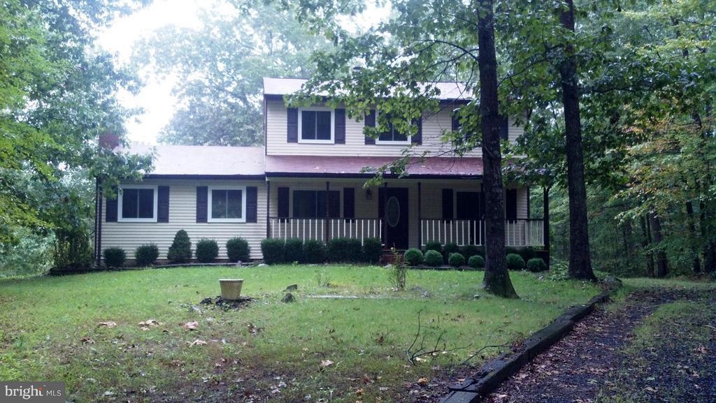 Foto principal - 7206 Tapps Ford Rd