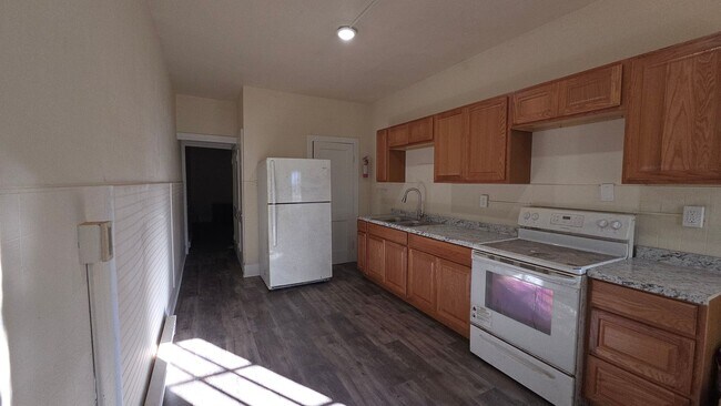 Foto del edificio - 33-35 Washington Street