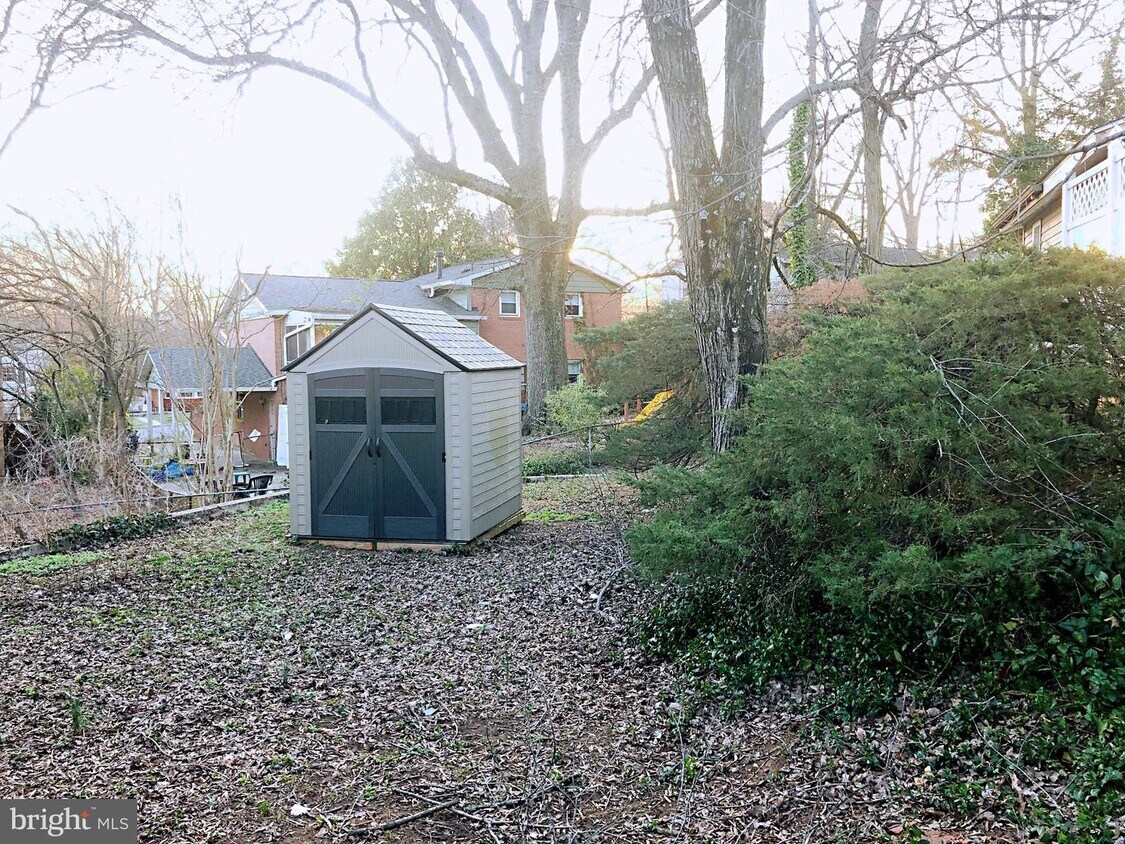 7702 Edmonston Rd, Berwyn Heights, MD 20740 House Rental in Berwyn