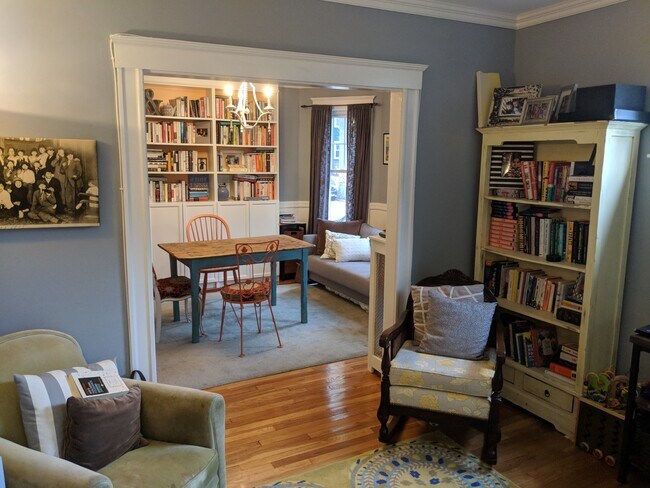 Building Photo - 76 Dudley St