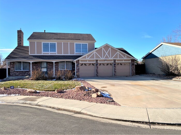 Primary Photo - Gorgeous Home in Thornton