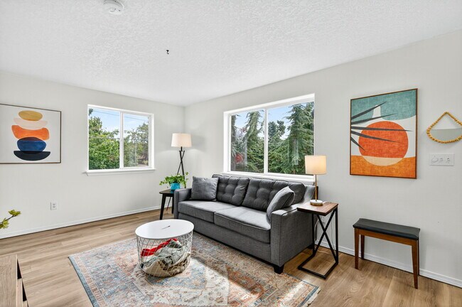 Foto del edificio - 2525 SE 136th Ave