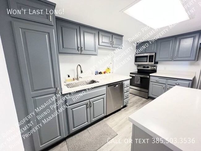 Foto del edificio - 2 bedroom/2 bathroom Condo in SLC/Zion Summit