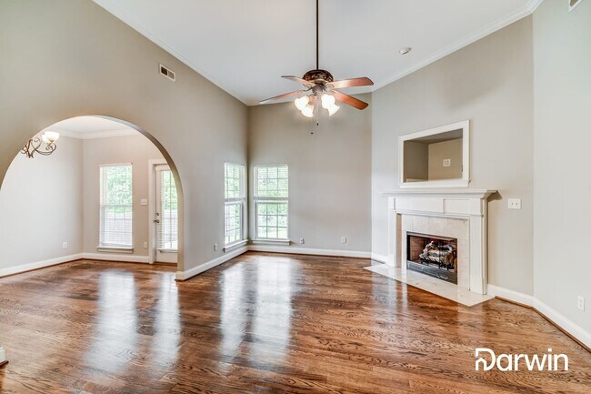 Foto del edificio - 5313 Bridle Path Lane, Pinson, AL 35126