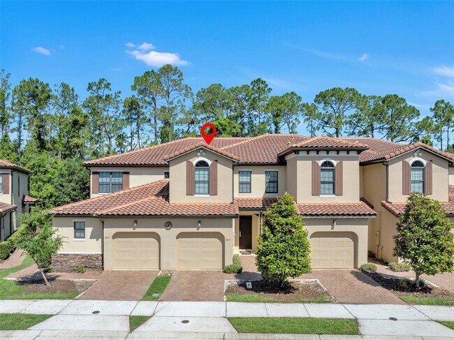 Foto del edificio - 8215 Roseville Blvd