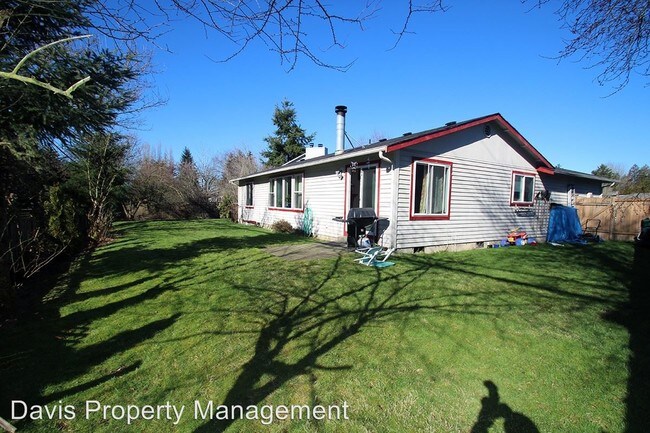 Foto del edificio - 3 br, 2 bath House - 12704 NE 132nd PL