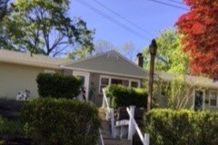 Front of home - 18 Launfal St