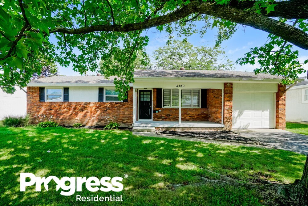 3120 Angela Dr, Grove City, OH 43123 House Rental in Grove City, OH