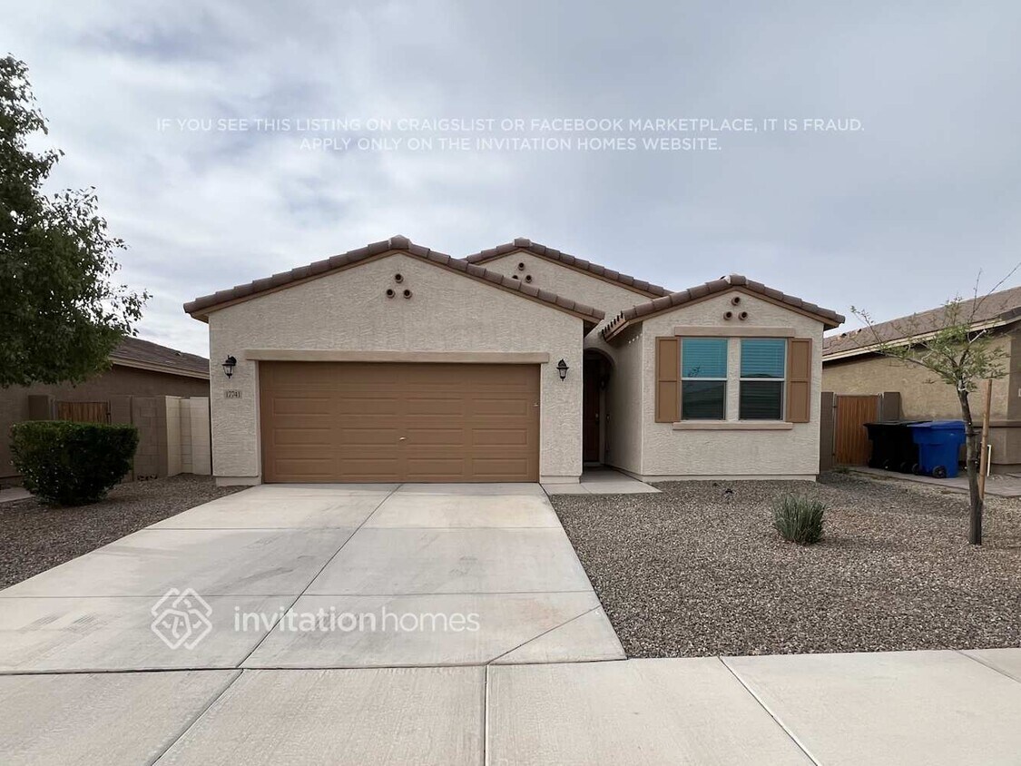 Primary Photo - 17741 W Daley Ln