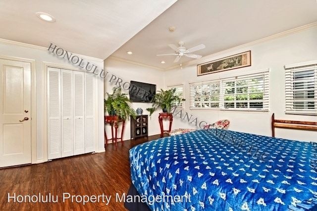 Building Photo - 929 Kealaolu Pl