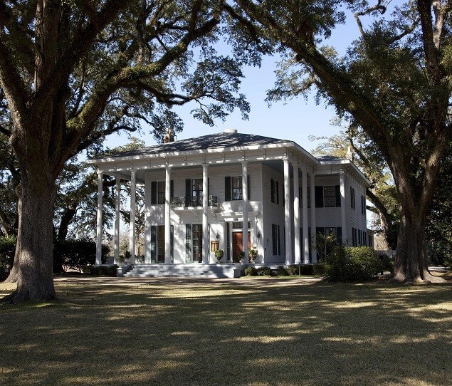 Maison De Ville Rentals Mobile, AL