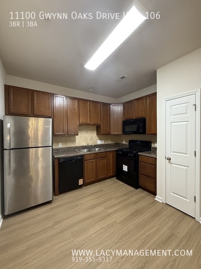 Building Photo - 11100 Gwynn Oaks Dr