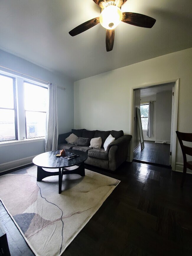 Foto del edificio - 277 Harrison Ave