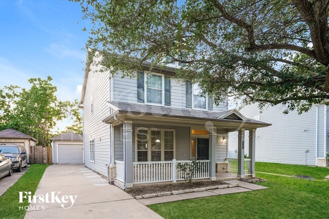 Building Photo - 6331 Scotchwood Dr