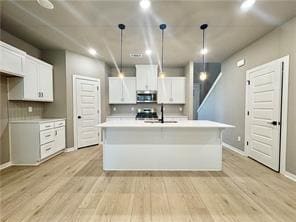 Foto del edificio - 3705 Tranquility St