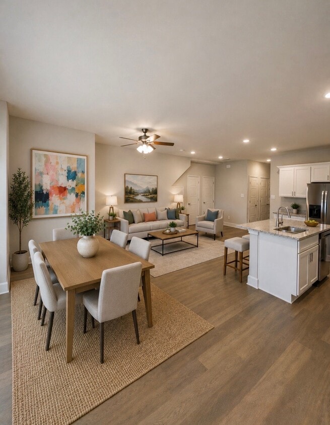 Photo - 7162 Magnolia Pass (San Antonio, TX)