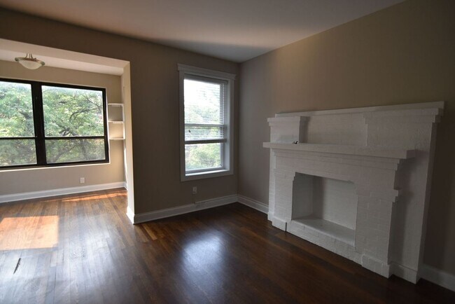 Foto del edificio - 706 W Grace St