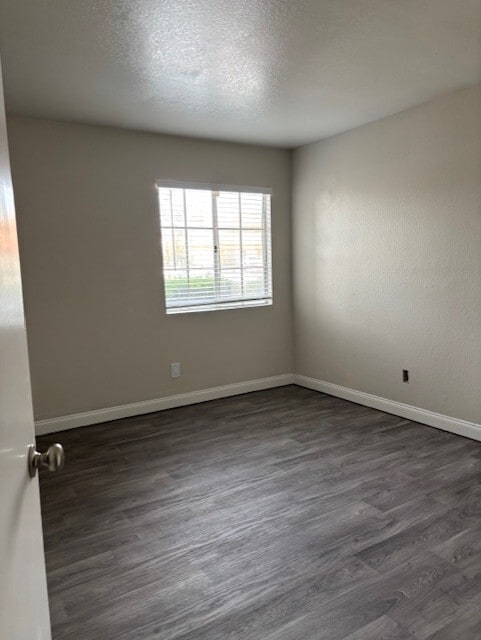 2 BR, 2 BA (The Aristocrat) - 1,120SF - Sonoma Pointe