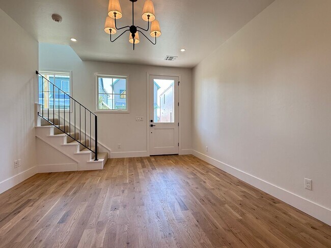Foto del edificio - NEW Construction 2 Bed, 1.5 Bath in the Wh...