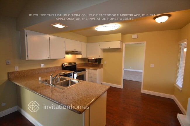 Building Photo - 6742 Leatherwood Way