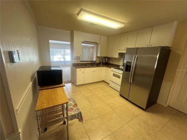 Building Photo - 5520 Ohio Ave