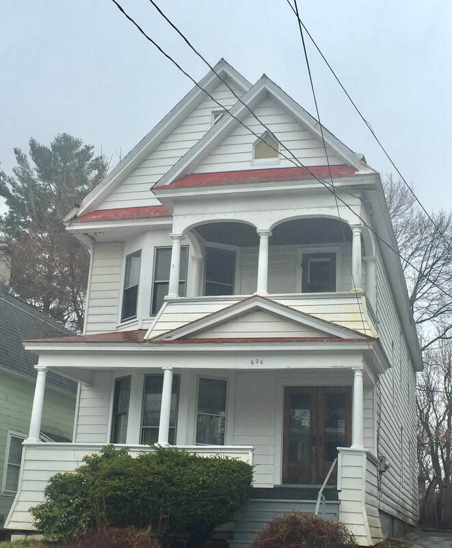Primary Photo - 626 Myrtle Ave