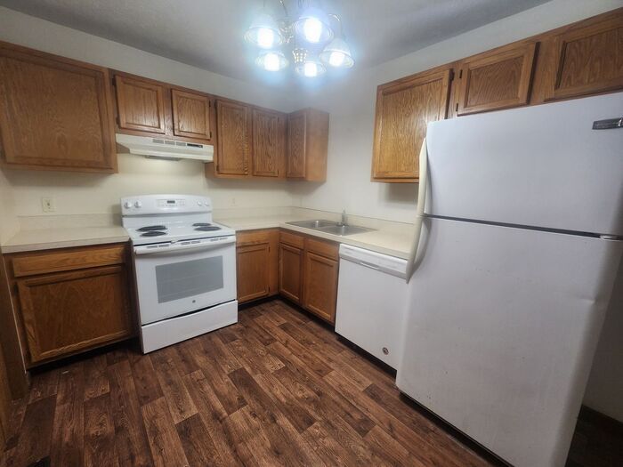 Primary Photo - 2 Bedroom Lower Apartment
