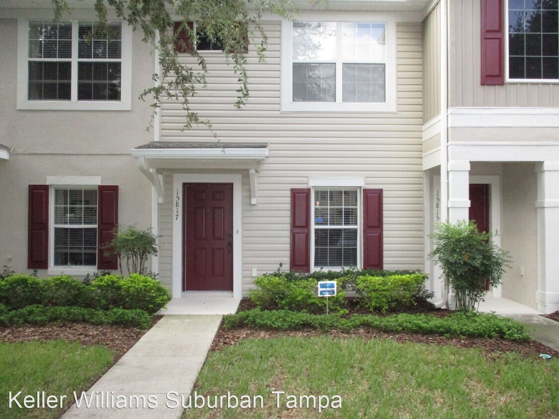 15817 Fishhawk Falls Dr, Lithia, FL 33547 House Rental in Lithia, FL