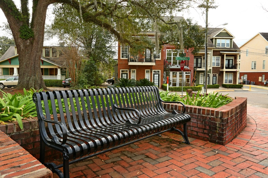 Picture of Downtown Tallahassee Tallahassee