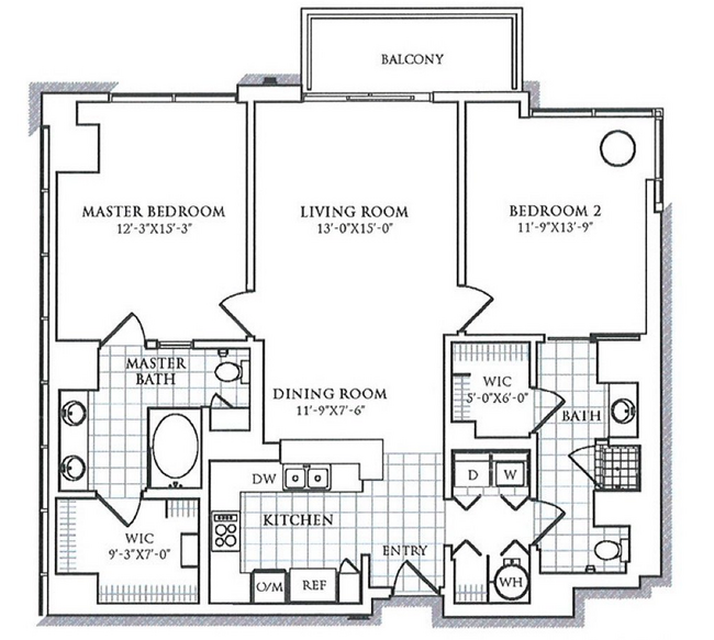 Foto del edificio - 13700 Marina Pointe Dr
