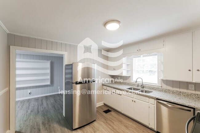 Foto del edificio - 4616 Highpoint Dr