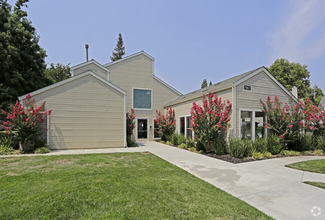 Stonebridge Apartment Homes Sacramento Ca