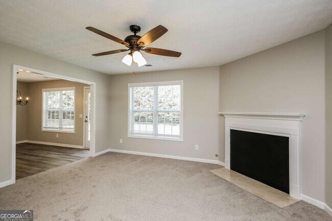 Building Photo - 8040 Paddocks Mill Dr