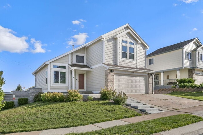 Building Photo - Quick Commute to Peterson & Schriever—Upgr...