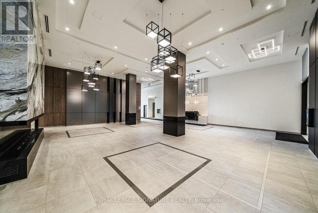 Photo du bâtiment - 9763 Markham Rd